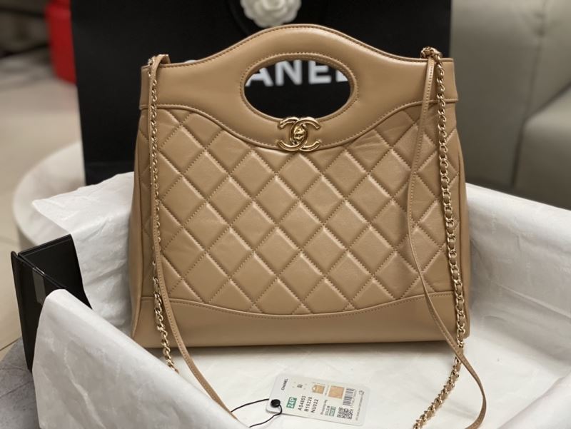 Chanel Satchel Bags